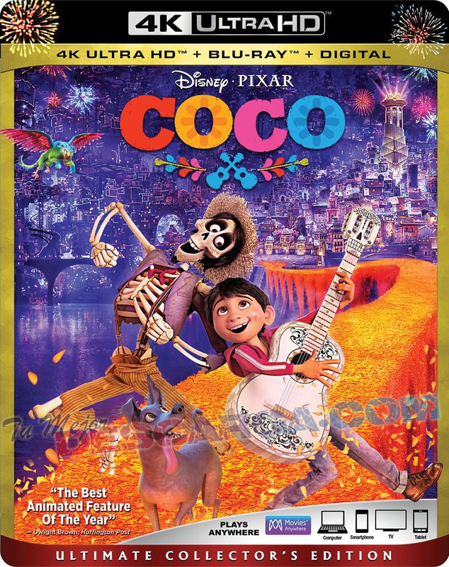 Coco