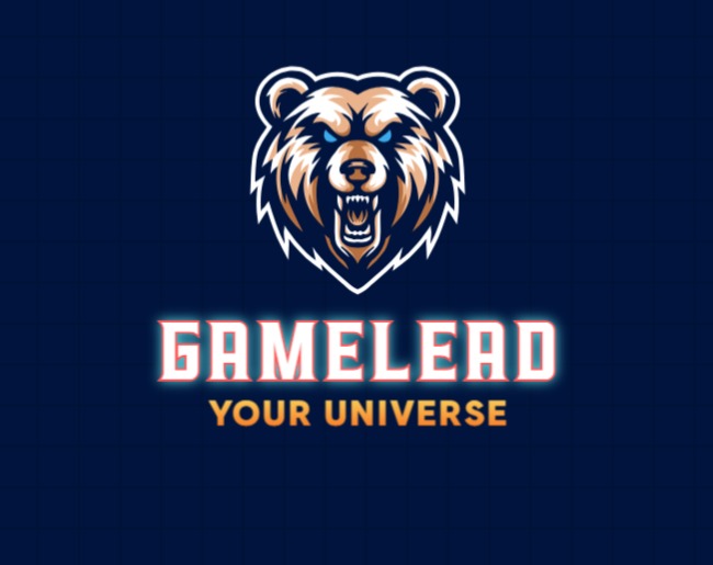 GameLead Logo