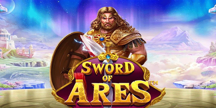 Strategi Terbaik Menaklukkan Jackpot Slot Sword of Ares
