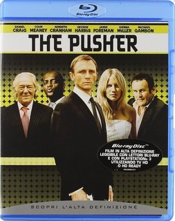 The Pusher (2004) Full Blu-Ray 35Gb MPEG-2 ITA ENG LPCM 5.1 FRE DD 5.1