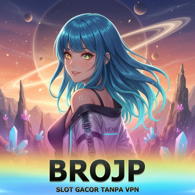 BROJP : Official LOGIN Premium Alternatif Portal