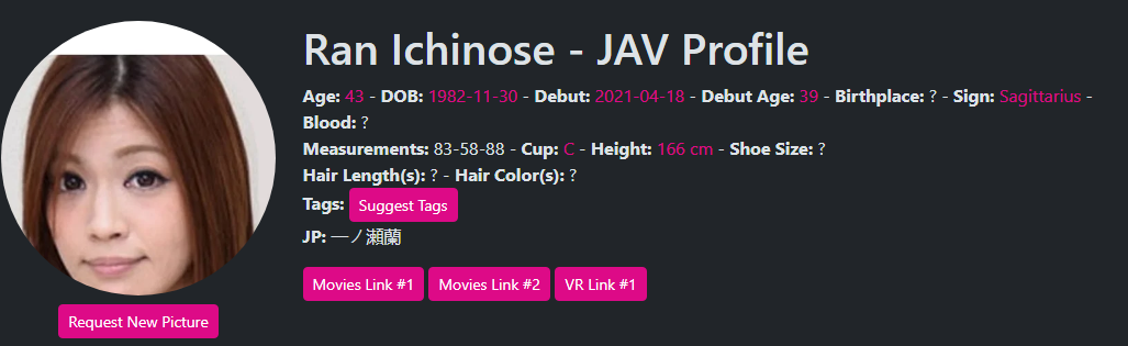 ran ichinose in answer #2418685