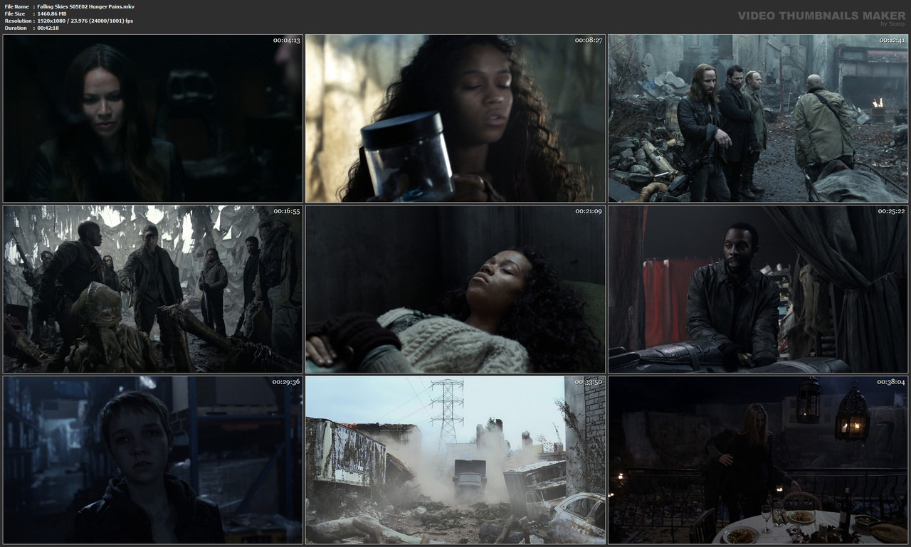 Falling Skies S05E02 Hunger Pains.mkv