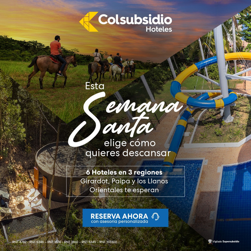 Semana Santa PAUTA WA