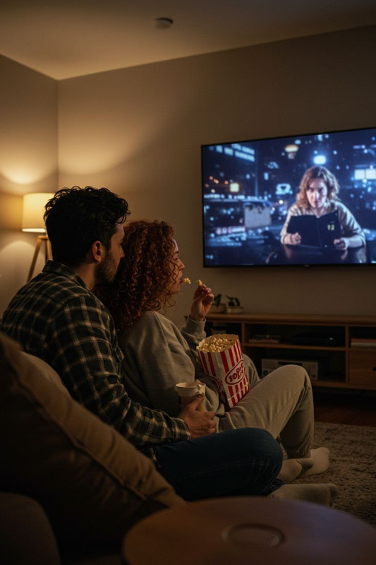 Instant IPTV 4K activation with ultra fast streaming