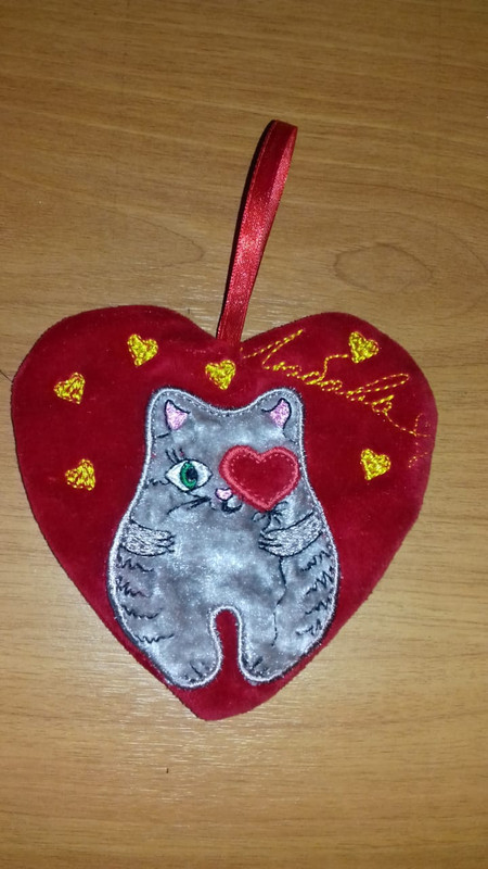 набор2 подвечка