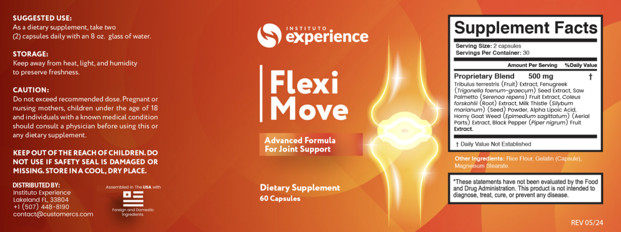 Flexi Move