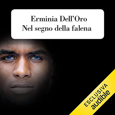 Erminia Dell'Oro - Nel segno della falena (2022) (mp3 - 128 kbps)