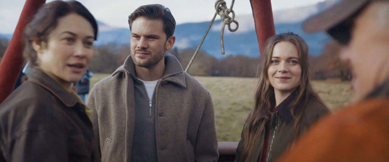 Turbulence 2025 WebRip [Hindi + Tamil + Telugu + English] 480p 720p ESub Screenshot