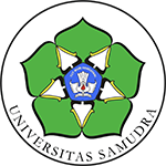 Logo Universitas Samudra