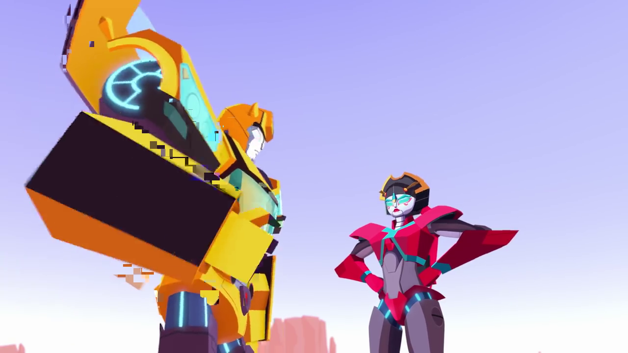 Transformers-Cyberverse-15