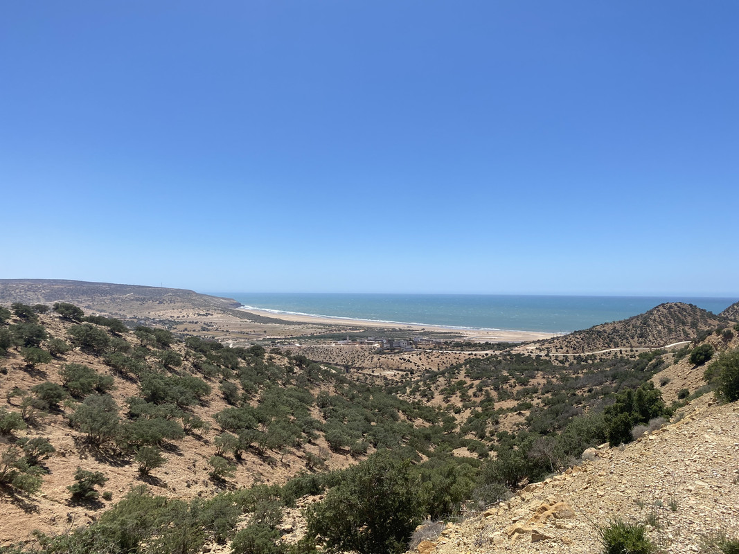 La ruta del Surf de Marruecos, Beach-Morocco (93)