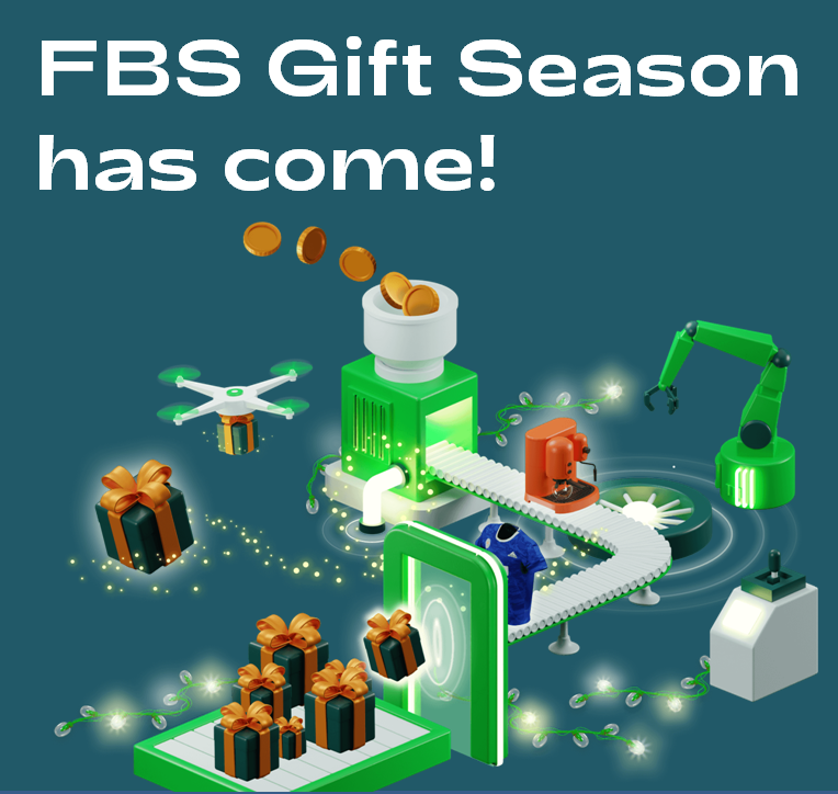 سارع لتحويل تداولاتك إلى جوائز!  Gift-Season
