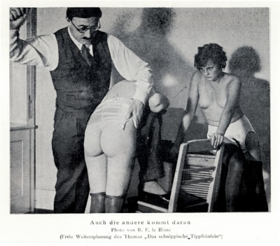 vint auchdieandere