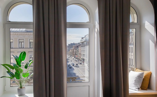 nevsky100hotel.ru &ndash; отель на Невском проспекте в центре Санкт-Петербурга