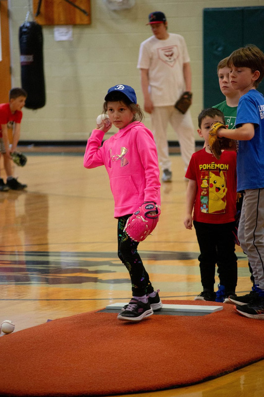 Cardinals Kids Camp