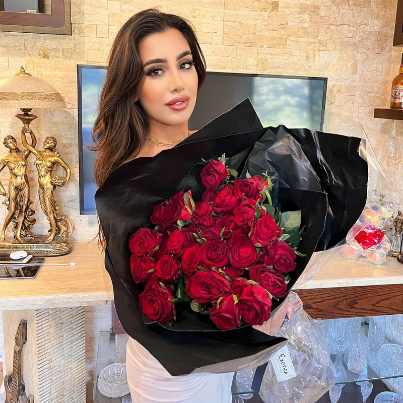 ريبيكا أوندونيو 2026 - صور مغرية | صور سكس نار! Rebecaandonian-1756049411567