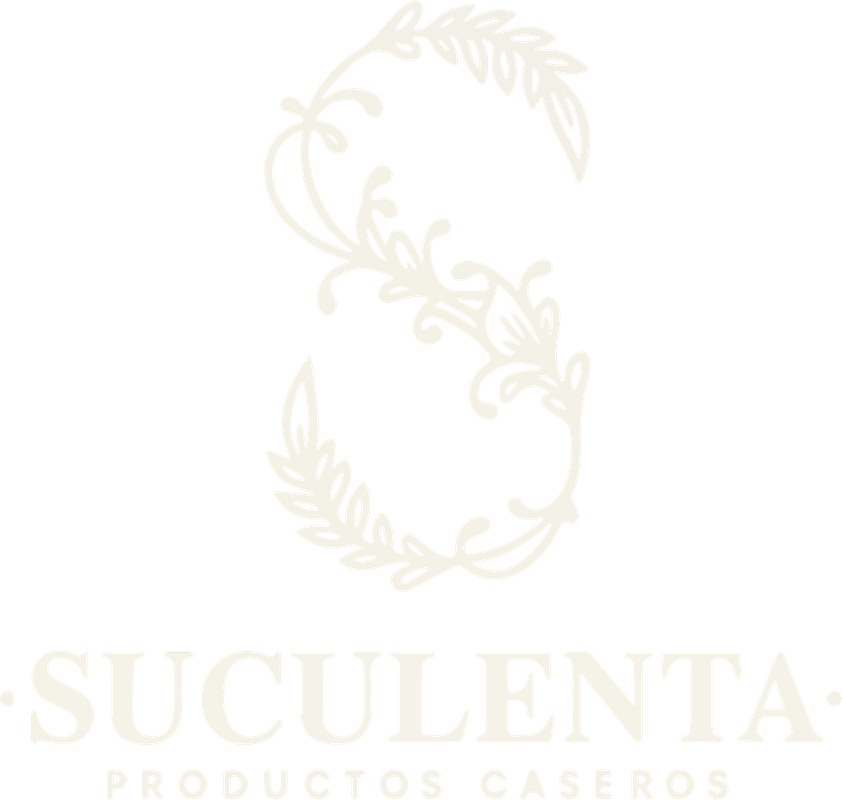 Logo Suculenta