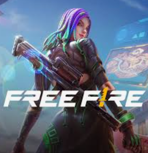 Free Fire