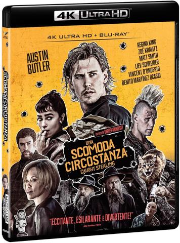 Una Scomoda Circostanza (2025) UHD 2160p Video Untouched ITA DTS HD MA+AC3 ENG TrueHD+AC3 Subs
