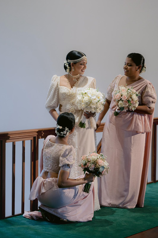 Floral arrangement 1