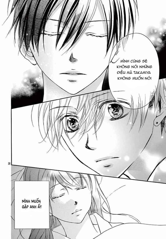 Kitto Ai Dakara, Iranai - Chương 8 - Trang 29