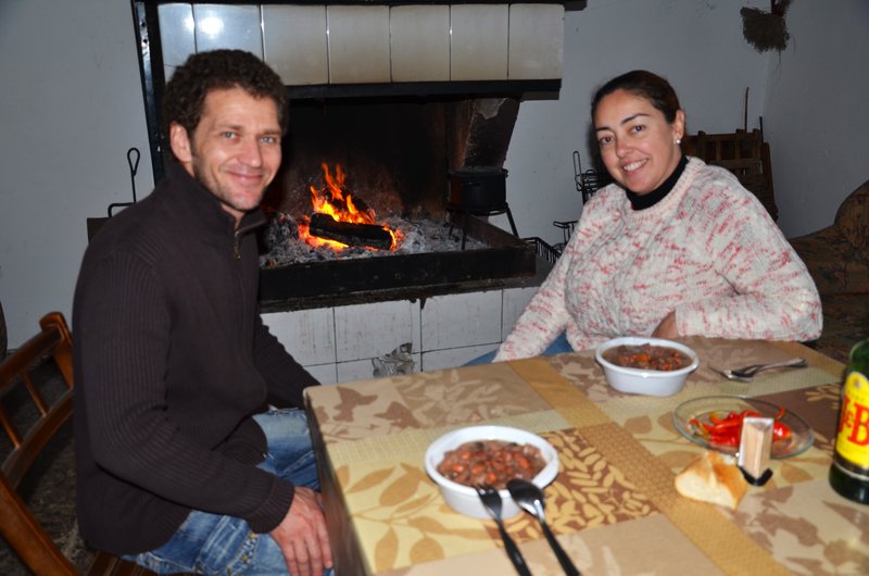 Navarra y sus pueblos-2015 - Blogs de España - Las Bárdenas Reales-15-11-2015 (63)