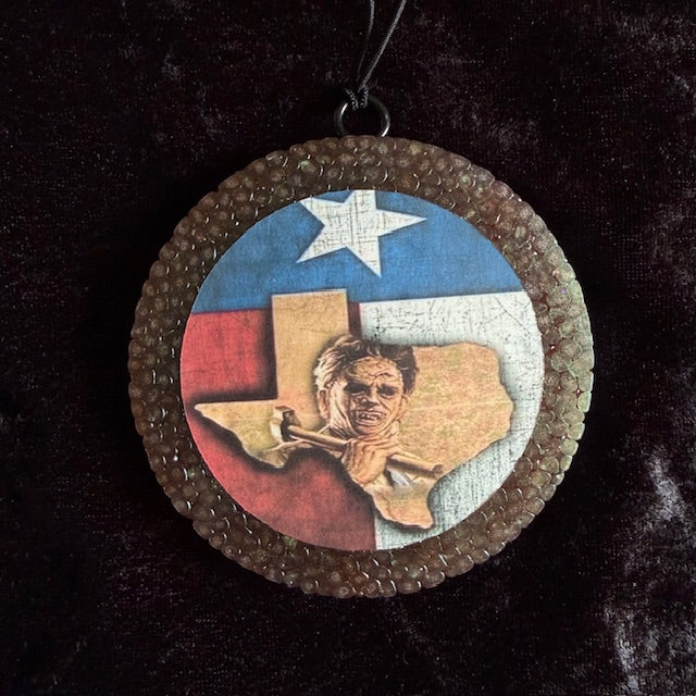 Spooky Fall Freshie