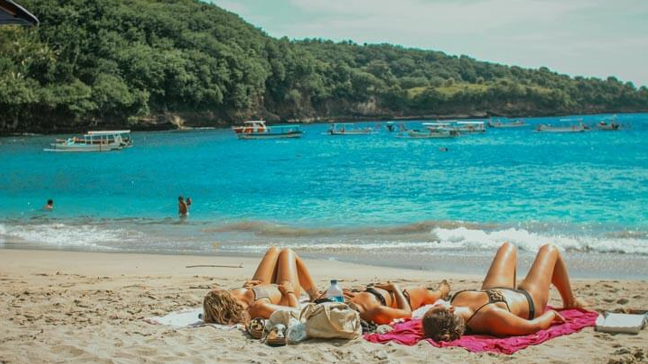 Aktivitas Seru yang Bisa Dilakukan