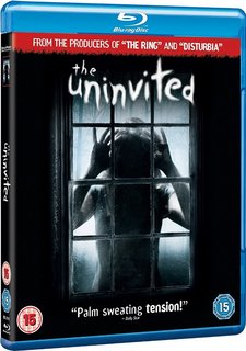 The Uninvited (2009) Full Blu-Ray 30Gb AVC ITA DD 5.1 ENG TrueHD 5.1 MULTI