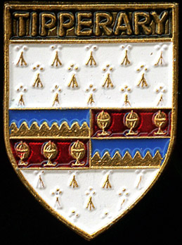 ТИППЕРЭРИ (TIPPERARY)