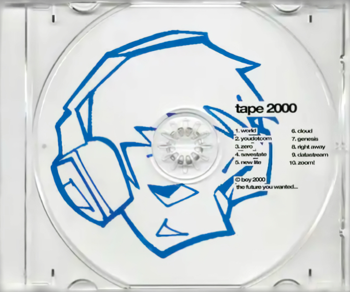 tape2000