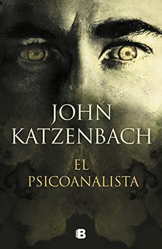 El psicoanalista - La Trama (Libros 1 y 2) - John Katzenbach - Voz Humana