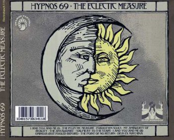 Hypnos 69 - The Eclectic Measure (2006) Lossless+MP3 Hypnos 69 - The Eclectic Measure (2006) Lossless+MP3
