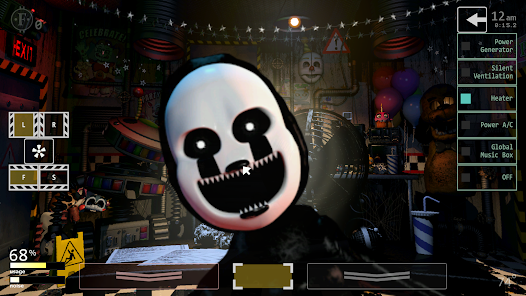 Ultimate Custom Night APK