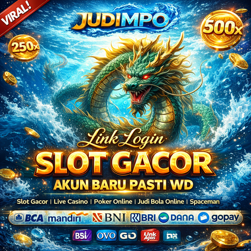Game Gacor 2026 : Link Alternatif Login Akun Terbaik Slot Bca 5000