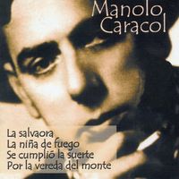 200x200 000000 80 0 0 - Manolo Caracol - La Salvaora
