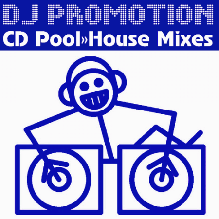 eaaf7fb6 ace1 487d b58d e257fe7bfb38 - VA - DJ Promotion CD Pool House Mixes Vol. 518-519 (2020)