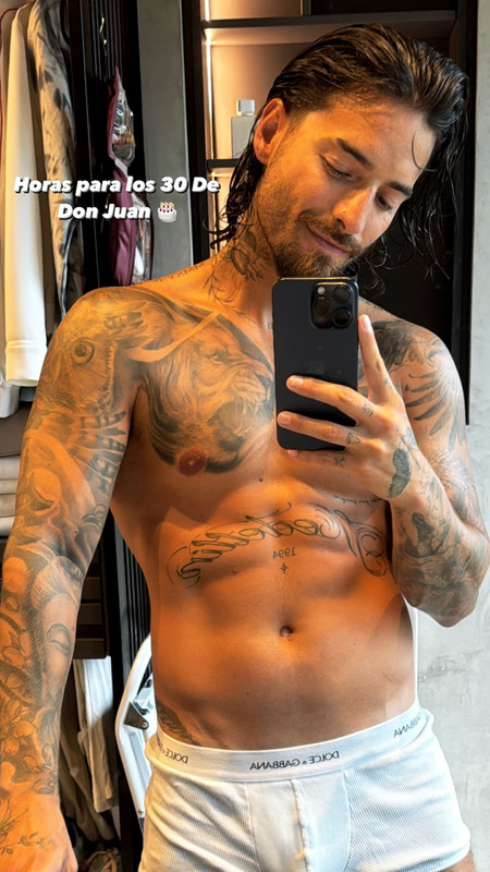 Instagram maluma stories 3289755691190601136