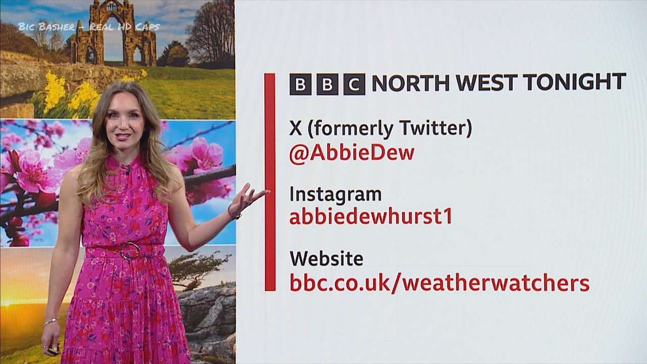 03.24 - 18.30.00 - North West Tonight; Weather. The new film from Rog....ts_snapshot_25.17.711