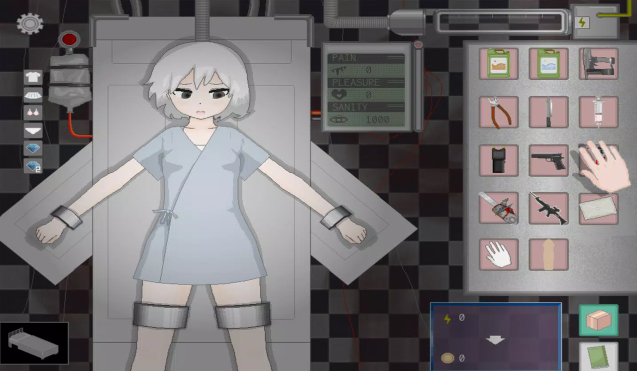 Devastate Game Download