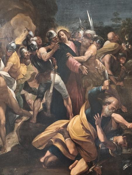 Roma: Continuación etapa anterior (no me deja meter más datos) - Roma y Nápoles: Bernini, Giorgione y mucho más. (38)
