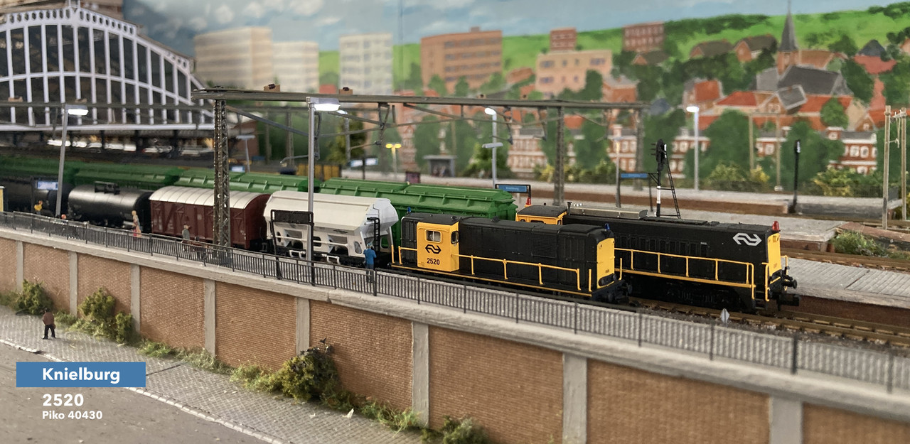 NS2520