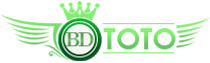 BDTOTO Logo