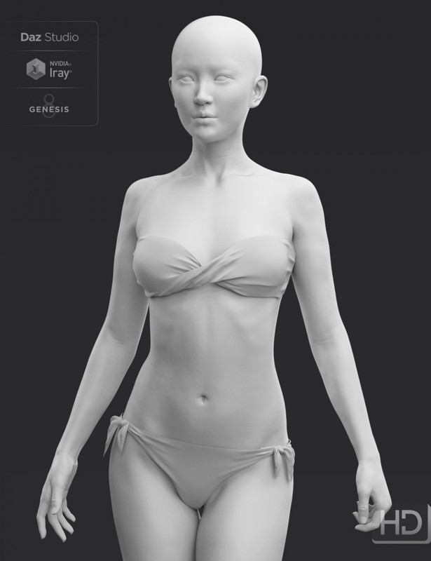 Mei Lin 8 HD Add-On Mei Lin 8 HD Add-On