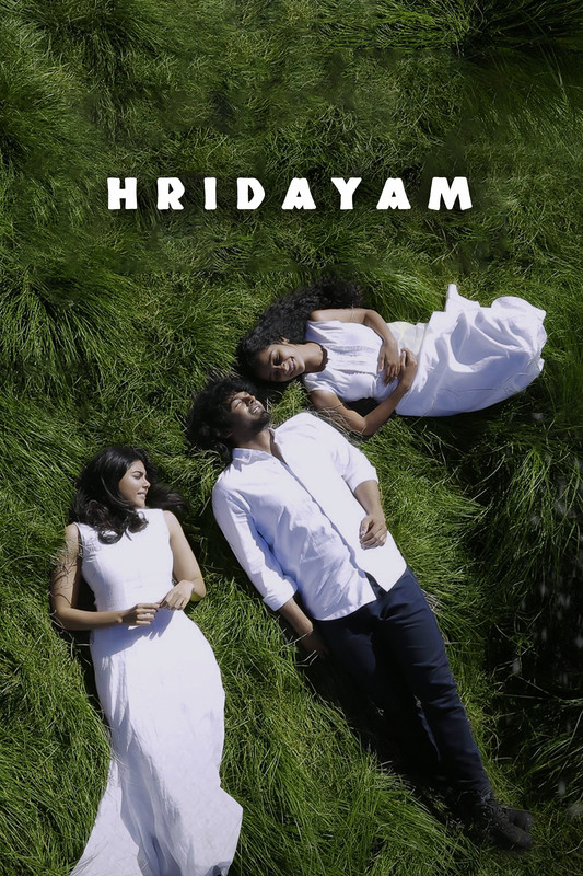 Hridayam (2022) Hindi Dubbed HQ Hridayam (2022) Hindi Dubbed HQ