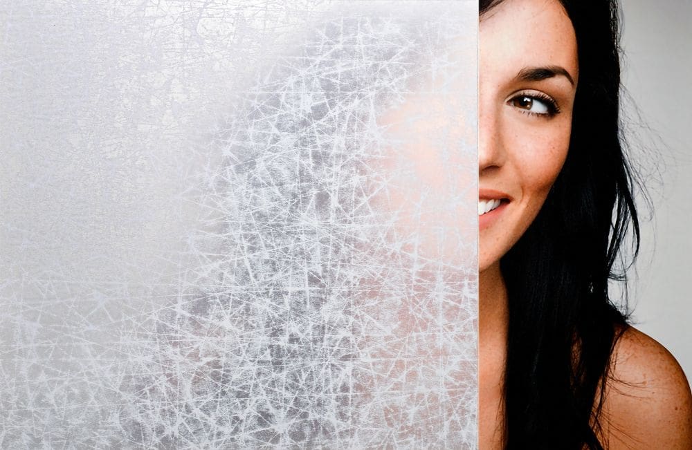 SX-8281 Matte Washi – Patterned Window Film. SX-8281 Matte Washi is a translucent, matte, rice paper patterned film. Made of durable polyester film, it is…