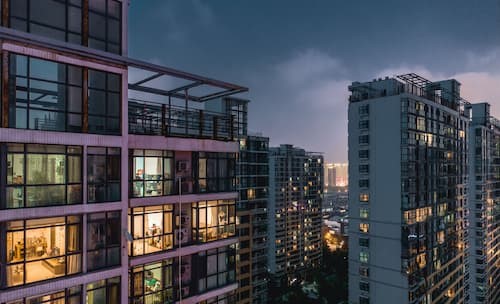 Condominium Units: What to Look Before Moving In