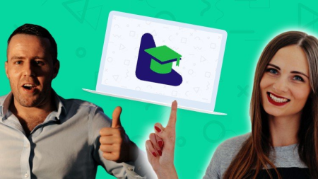 Complete Front-end Web Development Course - 11 Real Projects