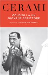 Vincenzo Cerami – Consigli a un giovane scrittore (2023)